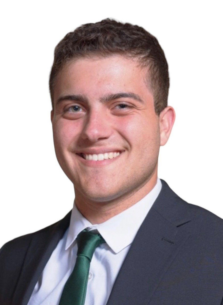 Andrew Aboujaoude